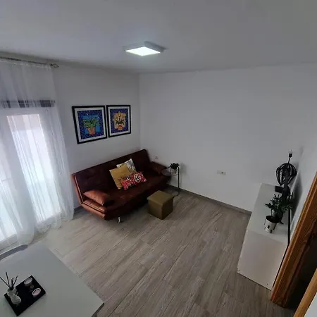 Apartment Jable Arrecife (Lanzarote)